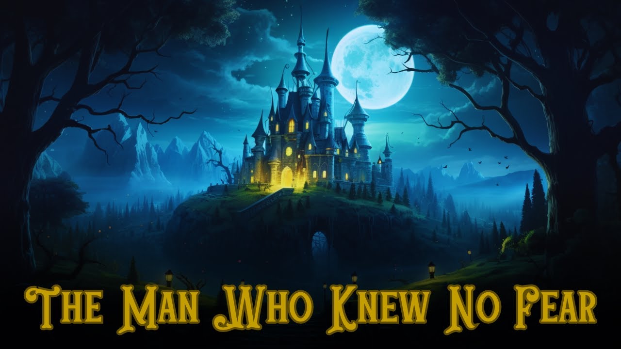The Perfect Autumn Story The Man Who Knew No Fear Long Story for Sleep