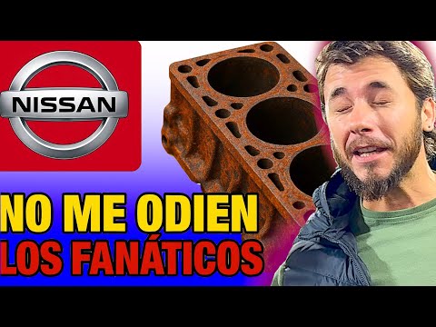 NISSAN TIIDA ✅ Confiable ?