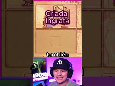 Quique recibe un beso (Completo) | Storyteller