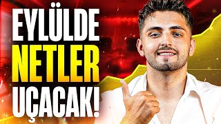BAŞLANGIÇ: EYLÜL | TYT - AYT Dengesi, Günlük Rutin, 0'dan Başlayanlar