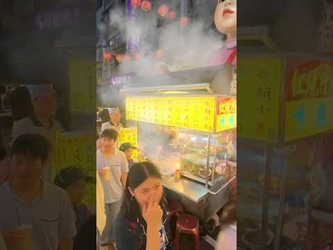 《魷魚遊戲》|英熙和哲秀逛夜市