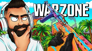 Revisiting Warzone in 2023...