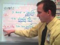 Suffixes and Their Functions in English