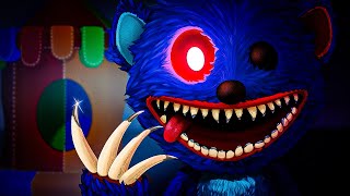 GUMMY NIGHTMARES - Official Gameplay Trailer