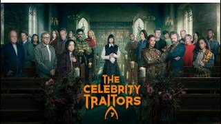 The Traitors Season 6 Cast Is INSANE! Full Cast Revealed