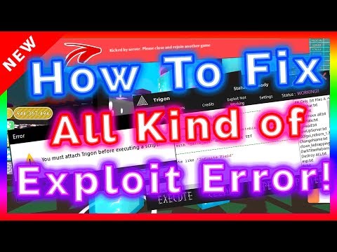 trigon roblox exploit