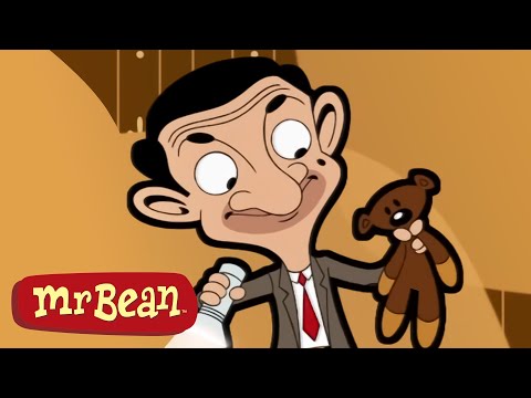 👔🐻 Ultimate Mr Bean Compilation (Part 1) 🏆