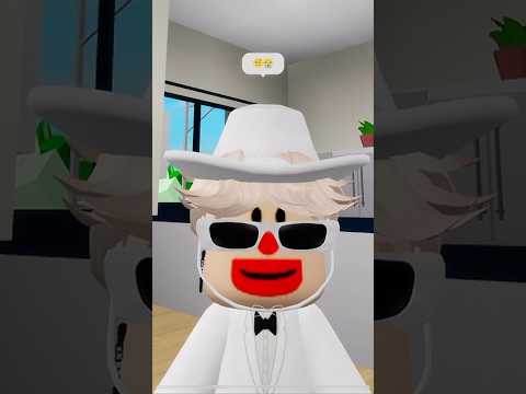 JAJAJA Algo random ๐ #roblox #humor #brookhaven