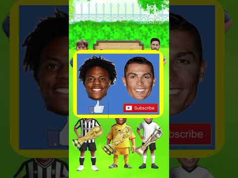¿Quién robó el trofeo de Messi😱 Ronaldo🔥 IShowSpeed😆  Ronaldihno🤔?