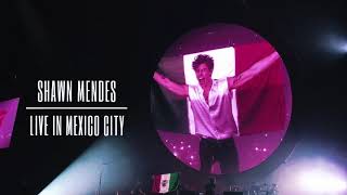 Shawn Mendes Live In Mexico City |Particular Taste|