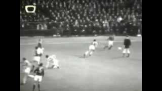 CHAMPIONS CUP 1972/1973 - UJPESTI DOZSA - JUVENTUS F.C.  2:2