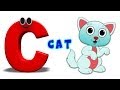 Learning with the Letter C