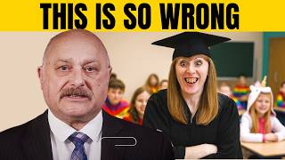 Angela Rayner: Children can VOTE!