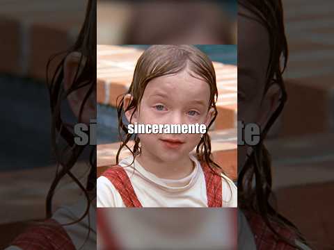 El perro salvó a la chica que se cayó al agua. #futurelink #movie #shorts 😮