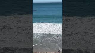 The Big South Swell Hitting Avila Tuesday June 9th
