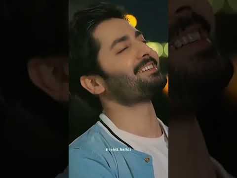 Haye jab tum Aap kehti hu na😘|danish taimoor|Hiba bhukhari|Hara dil drama❤|#danishtaimoor #shorts