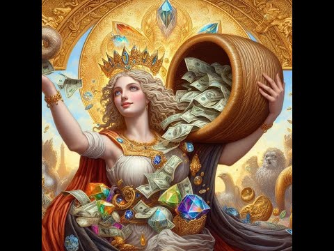 Oración poderosa manifestadora de milagros de prosperidad