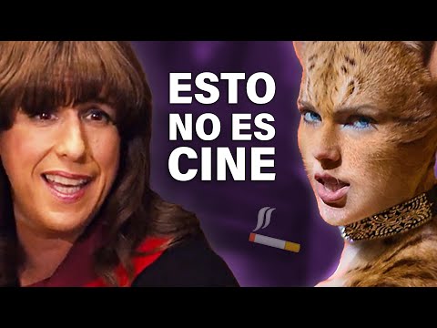 La PEOR Película de Cada Año (2000 - 2023)
