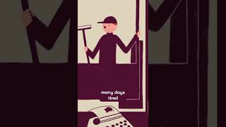 Good Enough Is Good Enough  #animation #psychology #enough