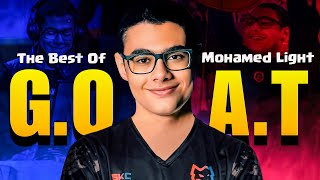 MOHAMED LIGHT Reviews the BEST Games of his CRL Career!