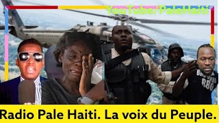 SE KONFIME DON KATO,KOMISÈ MUSCADIN REYAJI,ANSYEN SENATÈ DEDOUBLE,BANDI NAN KOURI TOUT BON