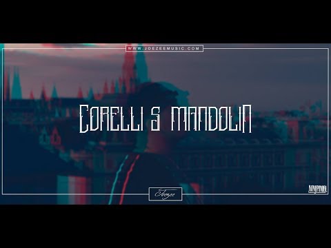 Raf Camora & KC Rebell - "NEPTUN" - Original Instrumental (Prod. by joezee)