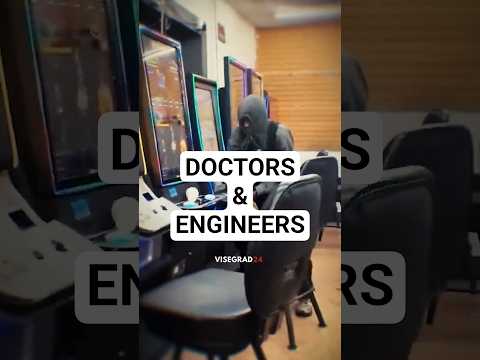 Media lies about migration