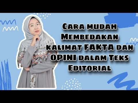 7+ Contoh Teks Editorial Lengkap Analisis dan Struktur