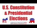 U.S. Presidential Amendments Overview