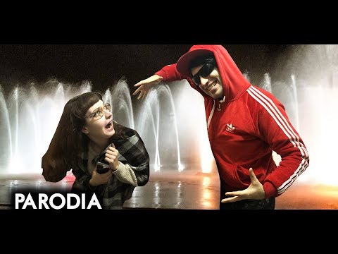 La Rompe Corazones  (PARODIA/Parody Video Oficial) - Daddy Yankee ft Ozuna oRni & Katya