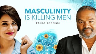 Rahaf Kobeissi: Is Masculinity Destroying Men’s Mental Health?