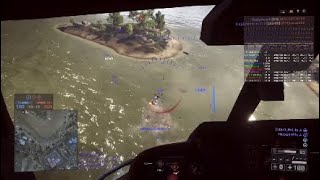 TcS vs ATS I Highlights I Lancang/Hainan