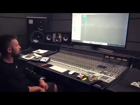 Bonez MC - Ja Man (PAP 2 LEAK)