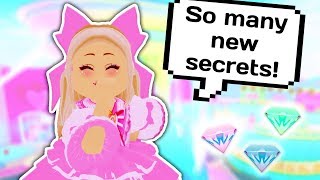 How To Get Free Stuff In Royale High Glitch Videos Page 2 - how to glitch in roblox royale high school