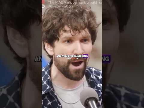 Destiny gets CALLED OUT about the trump shooting 😮‍💨