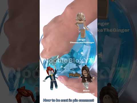 Slime Storytime Roblox Text to speech / You can’t say the word or d!e / Fans as Characters ?