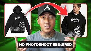 How To Build a Standout Brand with Better Product Photography (The Easy Way)