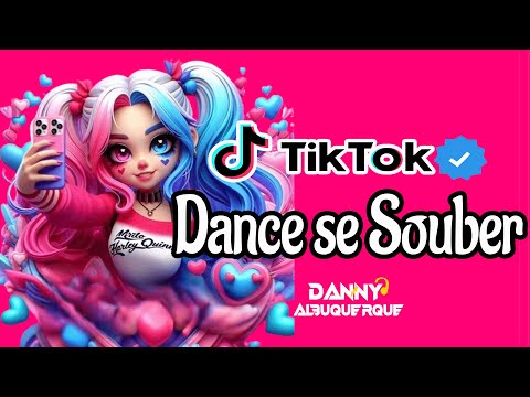 Dance se souber~ {TikTok} 2025🎶💜