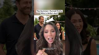 The Summer I Turned Pretty #TheSummeriturnedPretty #TeamConrad#TeamJeremiah