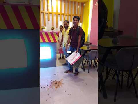 I Spilled The Tea At MBA Chaiwala's Branch.?‍? #shorts