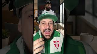 🚨URGENTE! VEJA O MAIOR PALHAÇO DE SÃO PAULO🤣 #futebol #reforcos #palmeiras