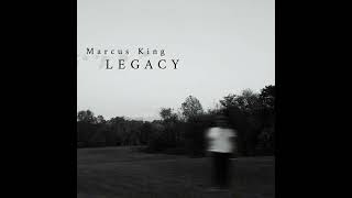 Legacy (Audio)