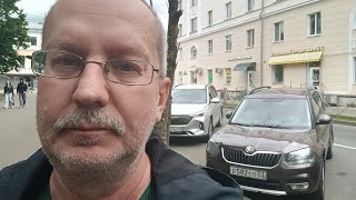 Kolik Škodovek jezdí v Rusku?