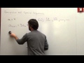 Understanding Recursive Sequences and Terms