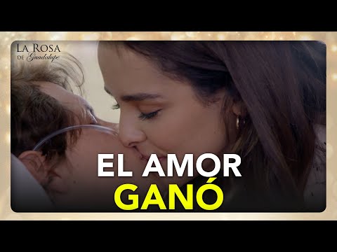 Noemí y Leonardo se enfrentaron a la maldad y la ambición por amor | AMORES DEFINITIVOS 8/8| LRDG