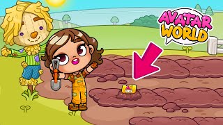 UPDATE IT RIGHT NOW! 😳 NEW SECRETS in AVATAR WORLD!