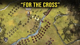 The Last Holy War - Battle of Rio Salado, 1340 AD