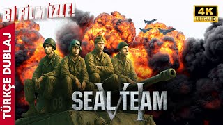 SEAL TEAM VI | 2008 | Türkçe Dublajlı Film | Aksiyon Filmi | Bi Film İzle