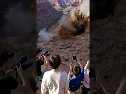 Grand Canyon National Park in Arizona ๐ฒ๐คฏ๐ฑ