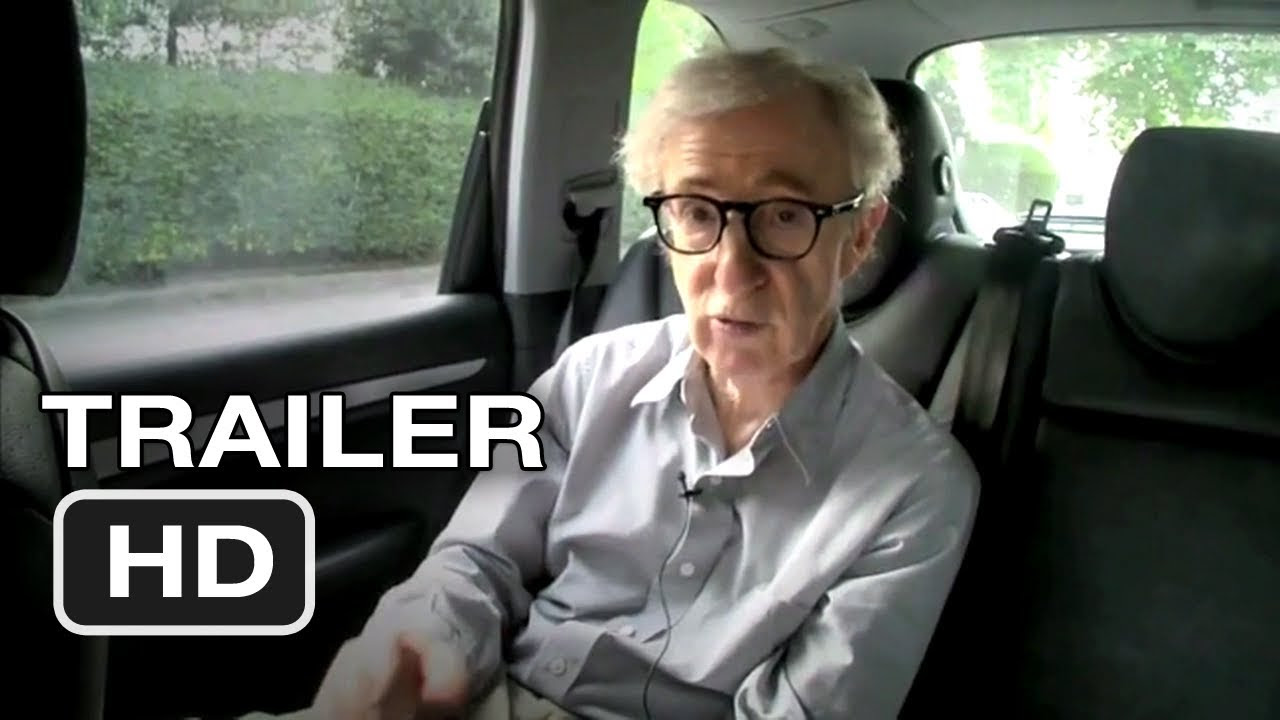 Woody Allen: A Documentary Trailerin pikkukuva